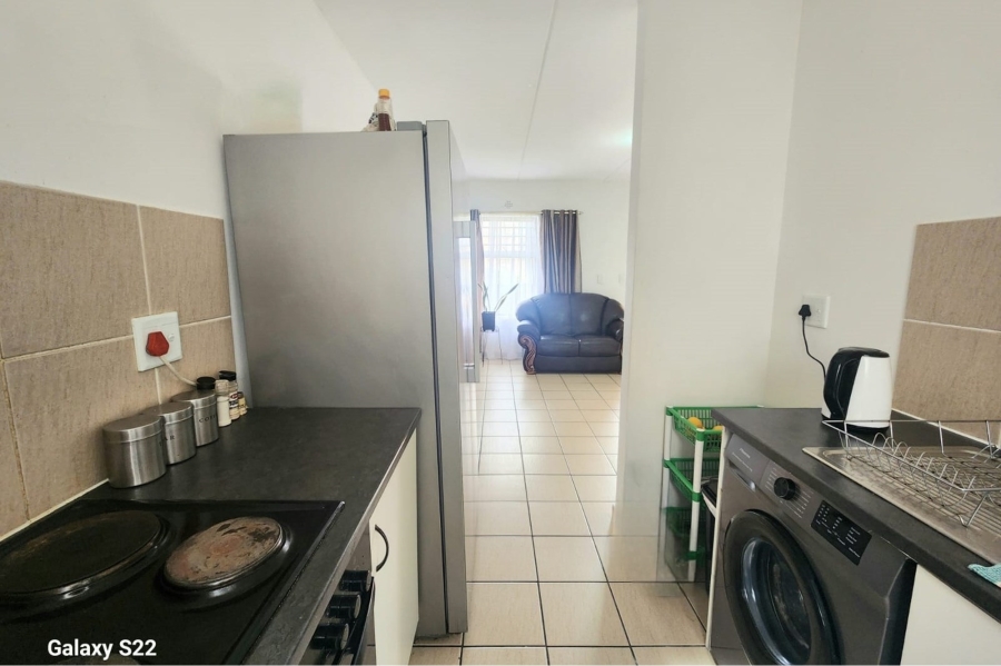 2 Bedroom Property for Sale in Parklands Western Cape